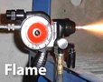 Thermal Spray<br />(용사 코팅)